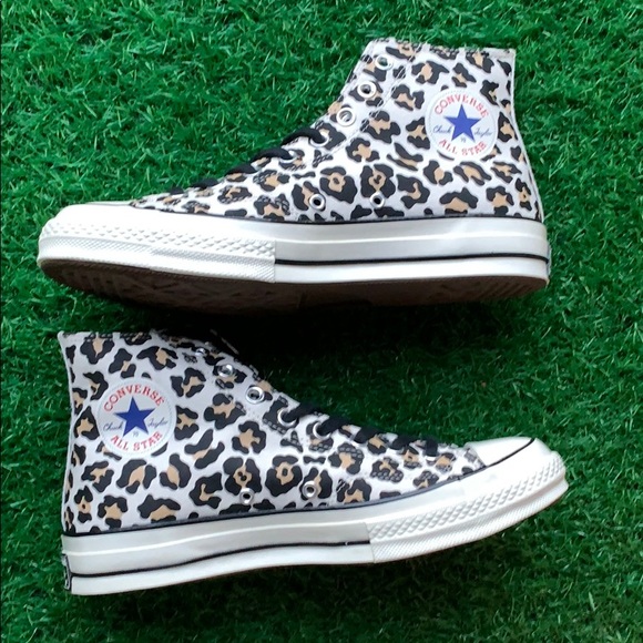 Converse CHUCK 70 HI driftwood Multi/LIG Men’s - Picture 13 of 16